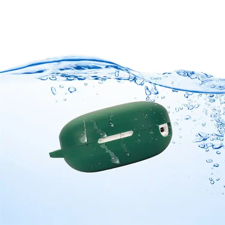 Hayloy W1 Protective Silicone Case 2