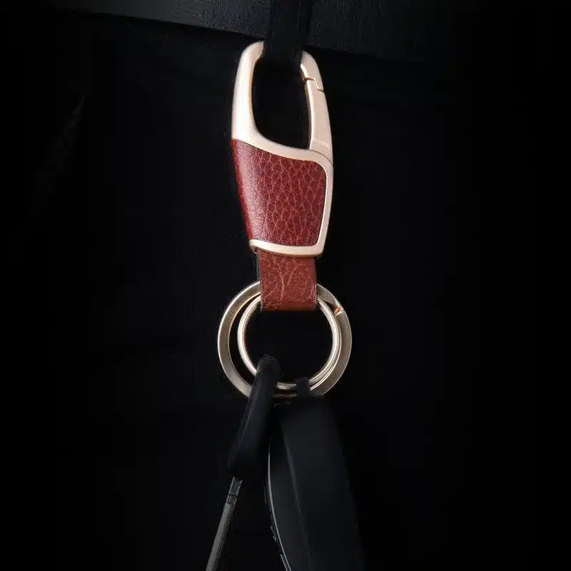 JOBON ZB-6605 High Quality Luxury Style Metal Keychain 1 JOBON ZB 6605 High Quality Luxury Style Metal Keychain 1