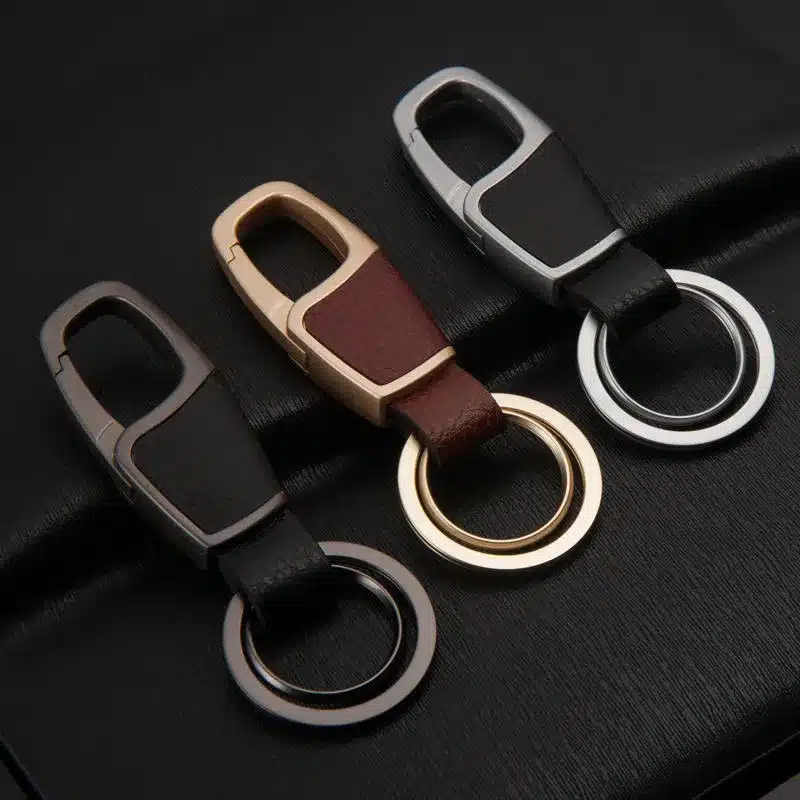 JOBON ZB-6605 High Quality Luxury Style Metal Keychain 3 JOBON ZB 6605 High Quality Luxury Style Metal Keychain 4