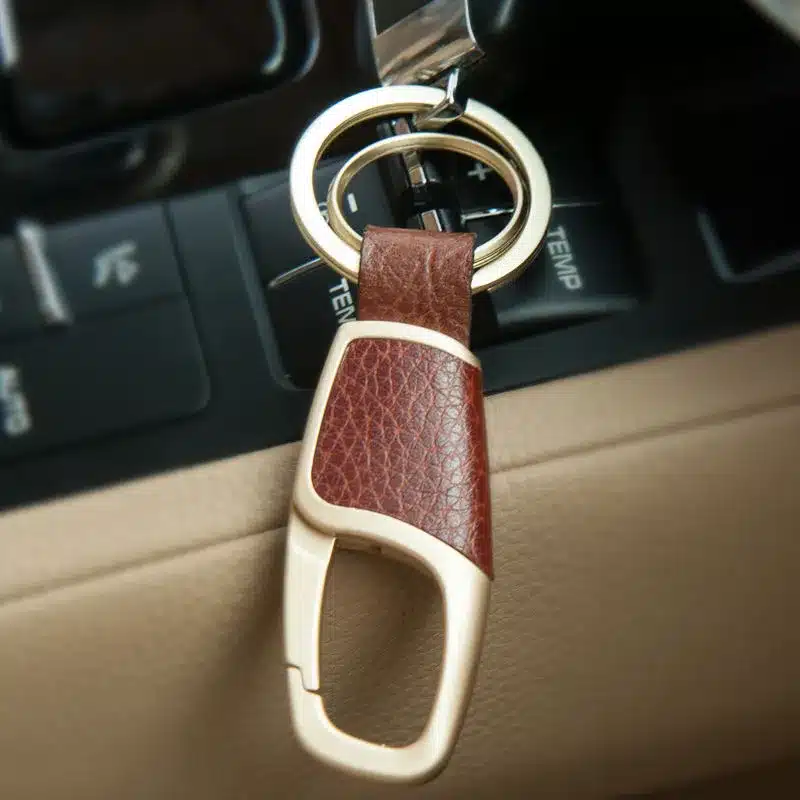 JOBON ZB-6605 High Quality Luxury Style Metal Keychain 2 JOBON ZB 6605 High Quality Luxury Style Metal Keychain 5