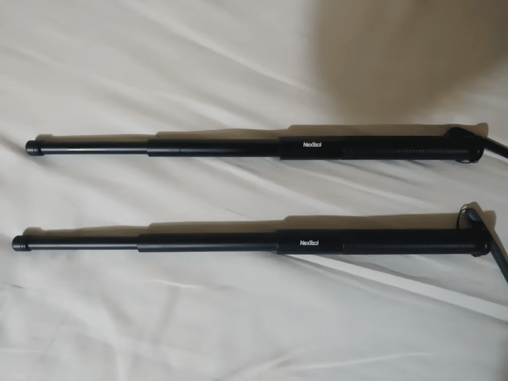 NEXTOOL NE0127 EDC Safety Self Defense Survival and Emergency Stick 1