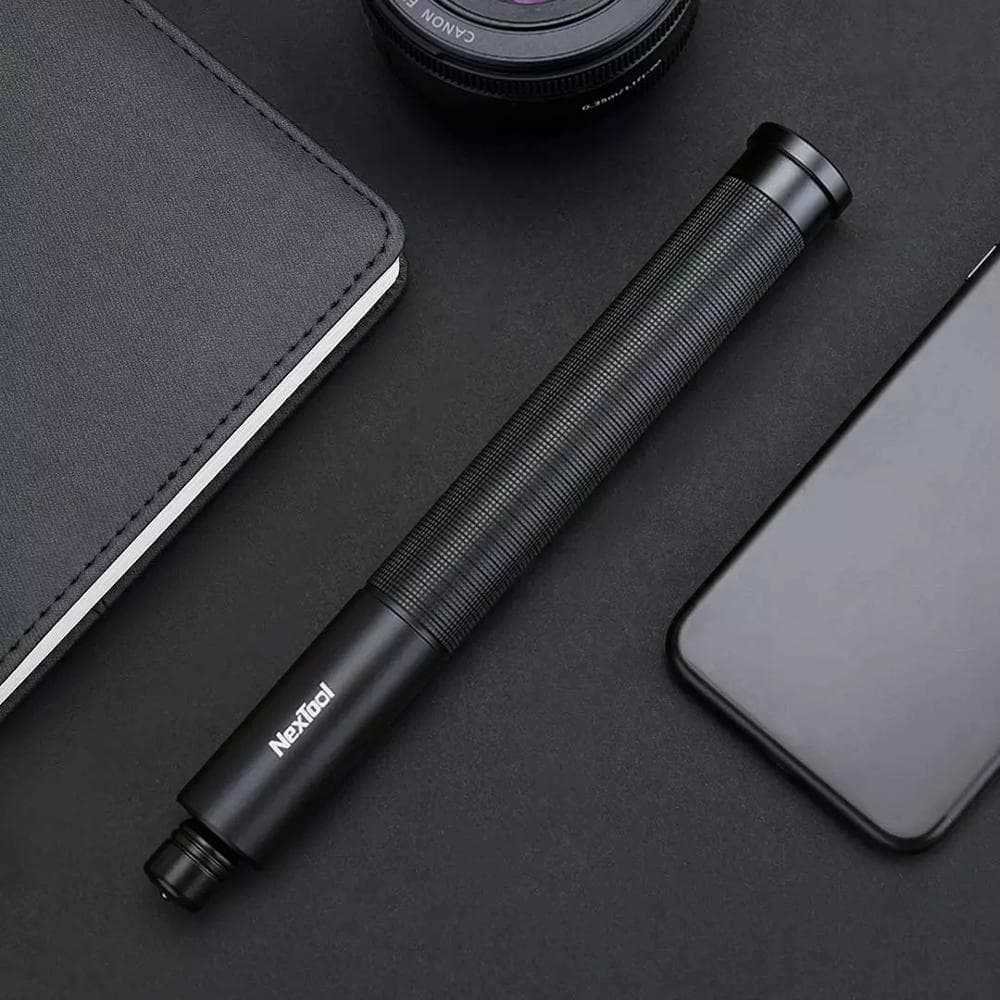 NEXTOOL NE0127 EDC Safety Self Defense Survival and Emergency Stick 2