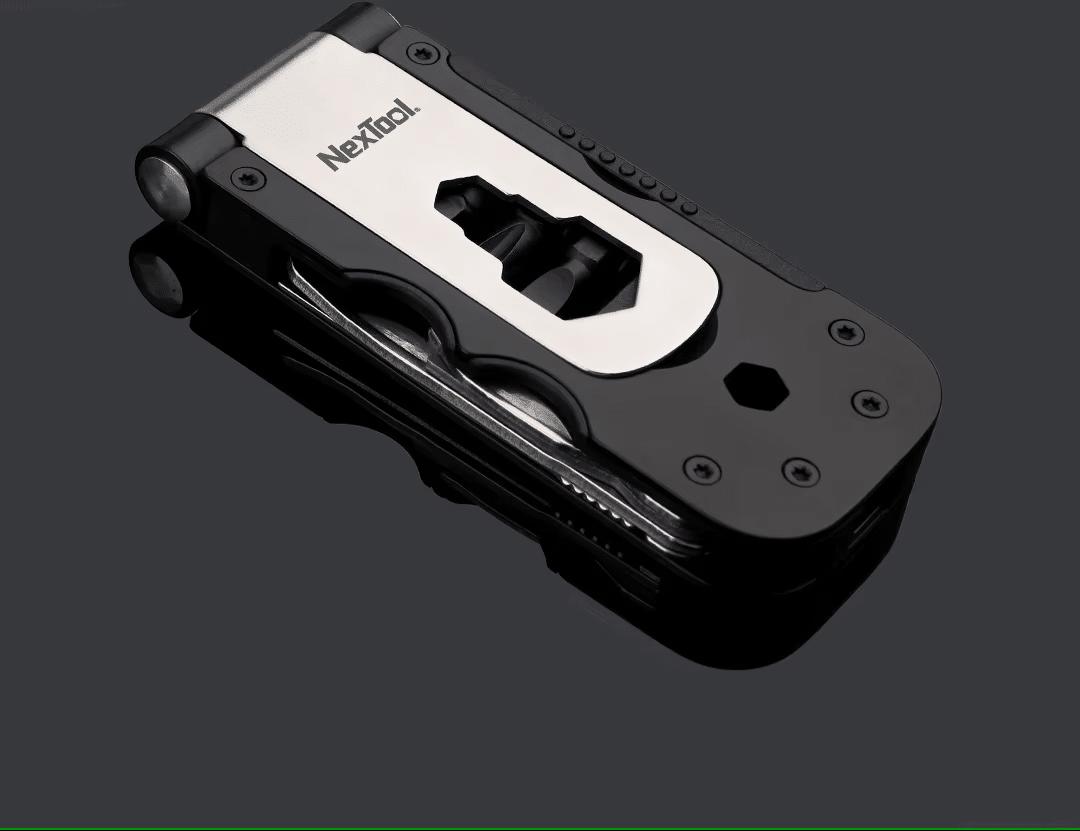 NexTool 14 in 1 Multifunctional EDC Bicycle Repair Multitool KT5557 1