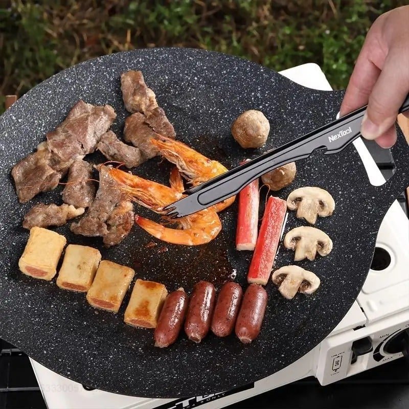 Nextool Barbecue Tools Set Outdoor Camping Accessories 1