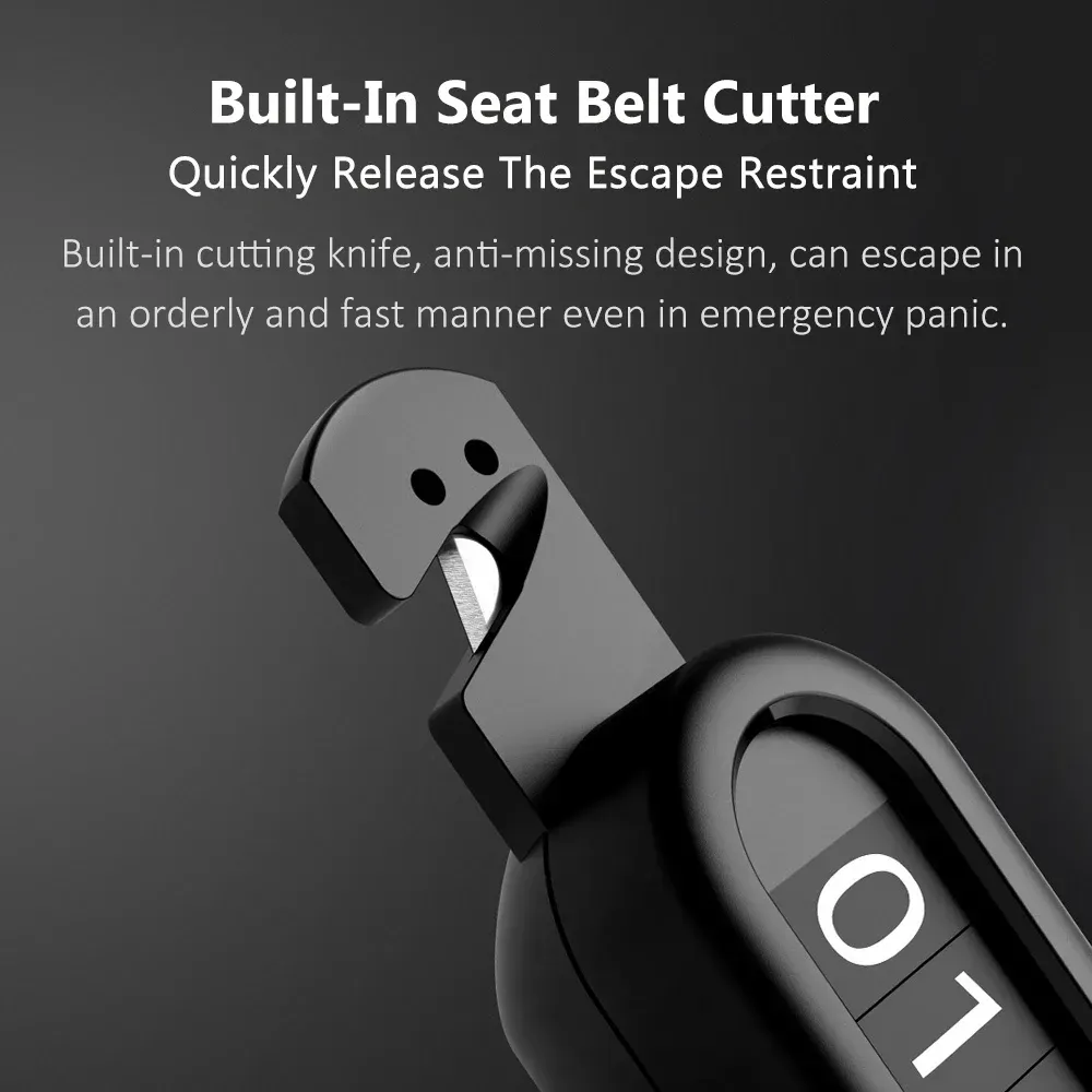 Nextool NE20140 Multifunctional Parking Plate 2