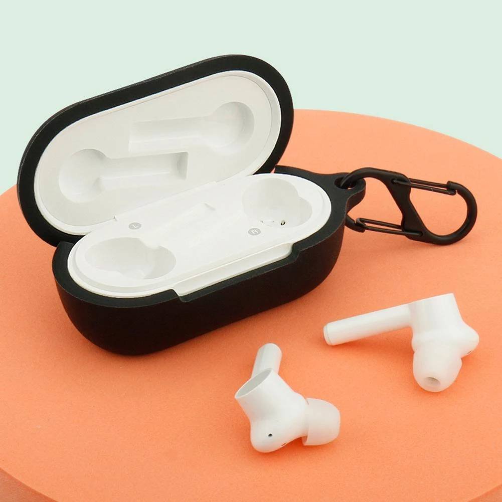 OnePlus Buds Z2 Silicone Protective Case Cover 3