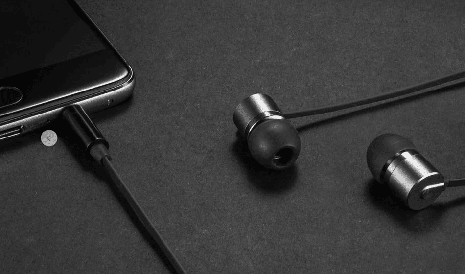 OnePlus Bullets V2 Earphones 3