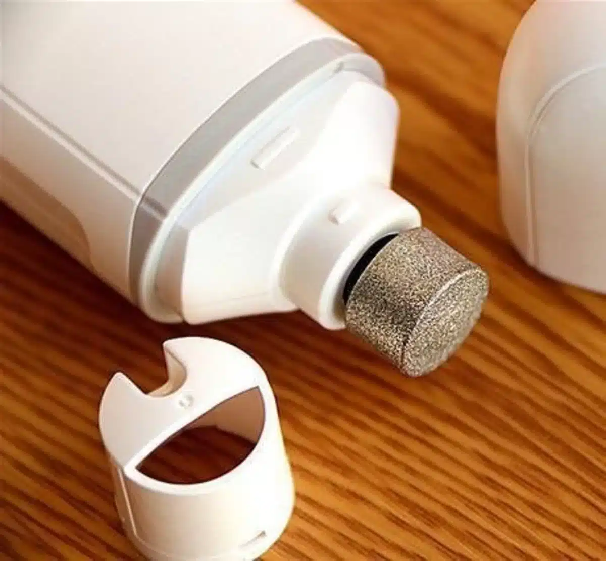 Pawbby Pet Electric Nail Grinder 1