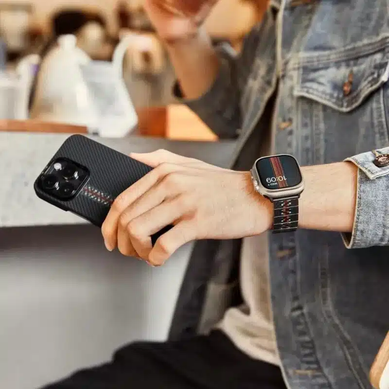 Pitaka Air Case for Apple Watch 1