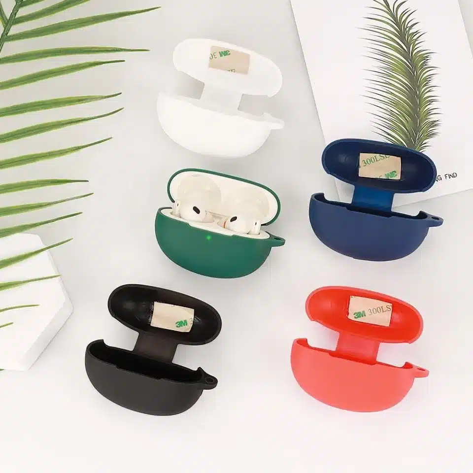 Realme Buds Air 6 Pro Protective Silicone Case 2