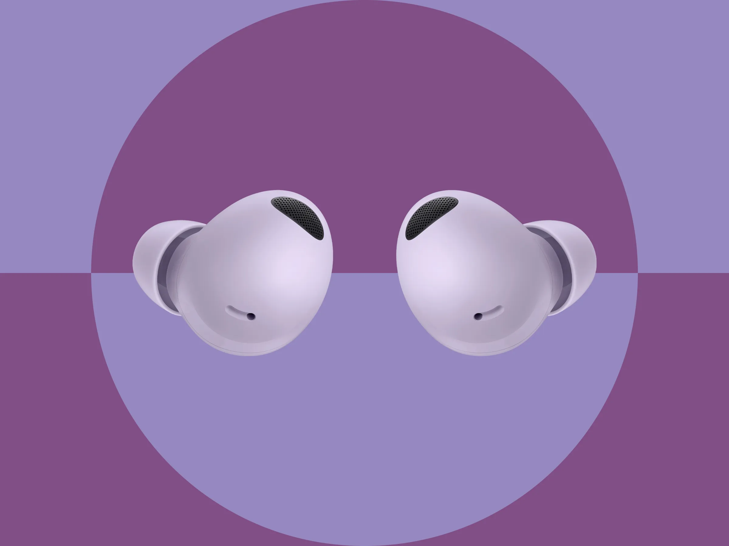 SAMSUNG Galaxy Buds2 Pro True Wireless Bluetooth Noise Canceling Earbuds 1