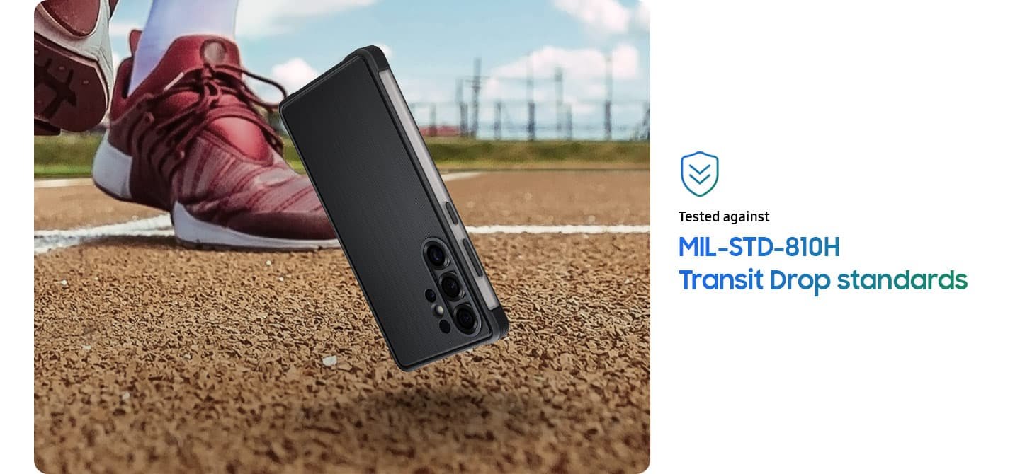 Samsung Galaxy S25 Ultra Rugged Case