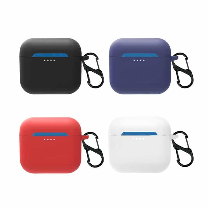 Skullcandy Indy Evo Protective Silicone Case 3