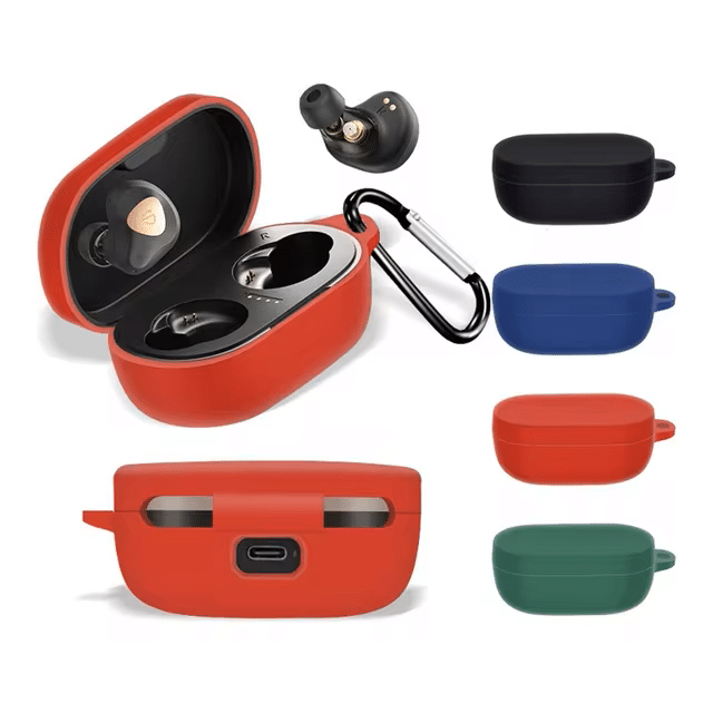 SoundPEATS 3SE Protective Silicone Case