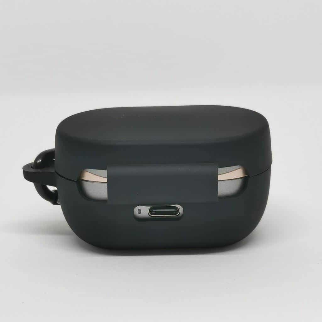 SoundPEATS Sonic Pro Protective Silicone Case 2