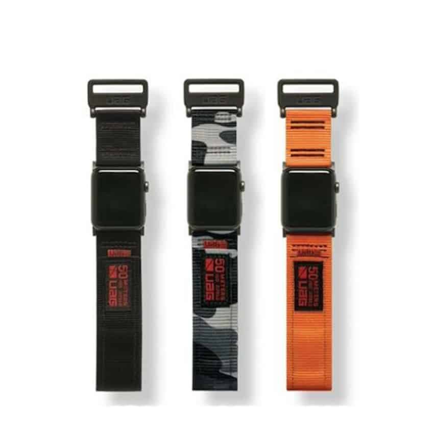 UAG Active Watch Strap for Apple Watch 44 45 Ultra 49 mm 1