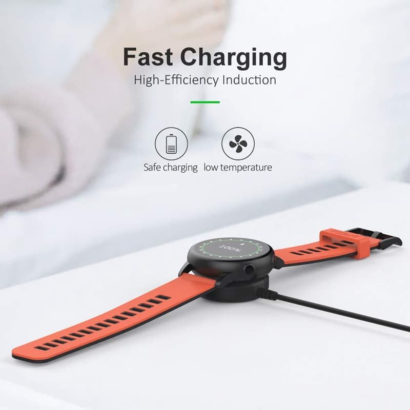 Wireless Charging Dock for Galaxy Watch Active 2 2