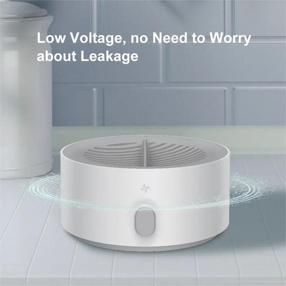 Xiaoda Fruit Vegetable Cleaner Washer Washing Machine IPX7