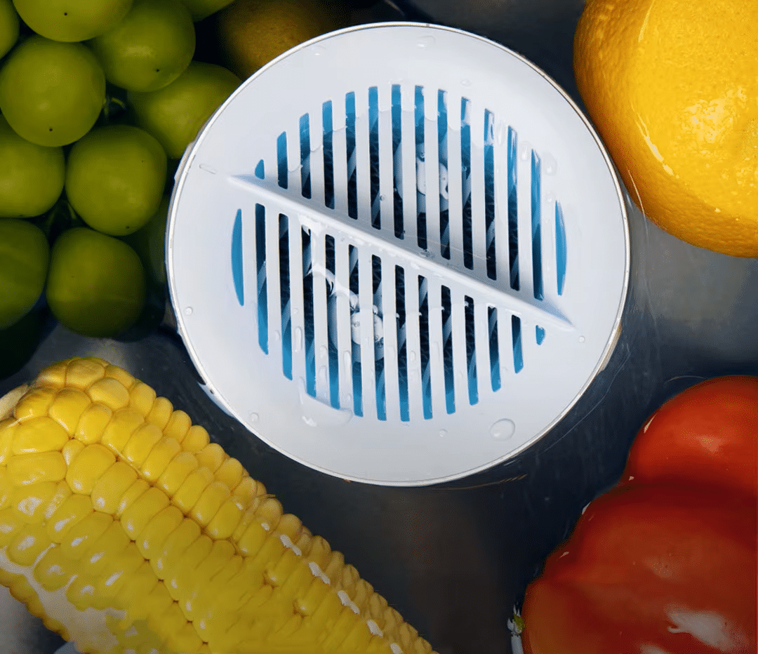 Xiaoda Fruit Vegetable Cleaner Washer Washing Machine IPX7