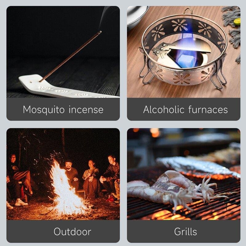 Xiaomi ATuMan IG1 Plasma Ignition Pen Rechargeable Windproof Metal Lighter 1