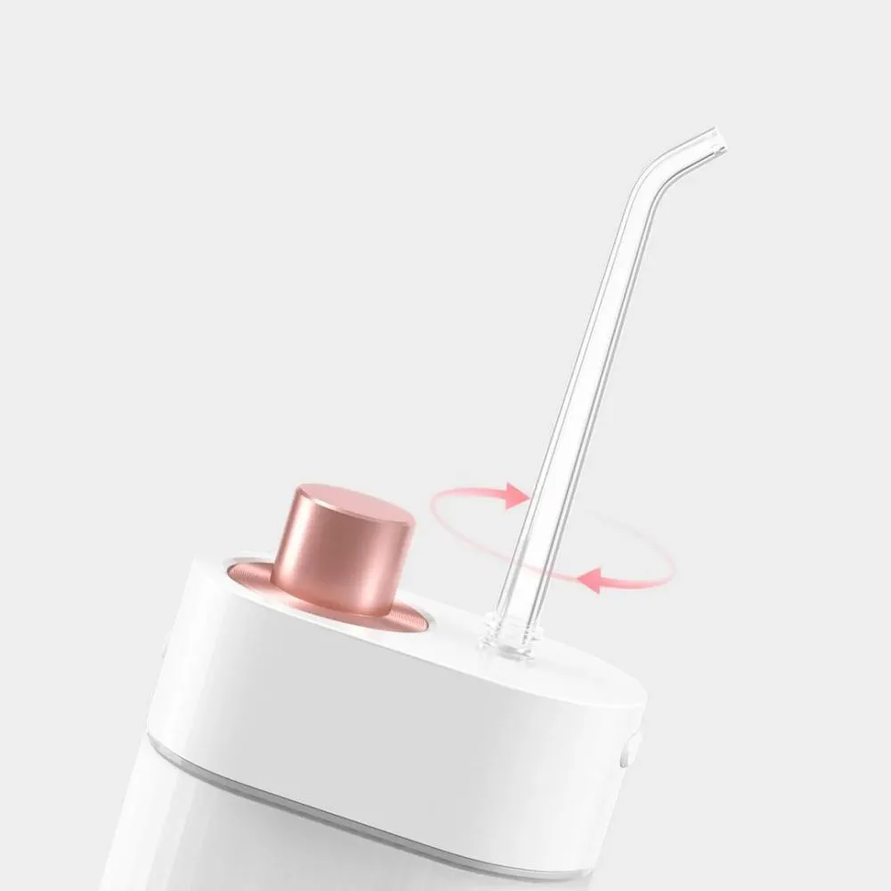 Xiaomi Dr.Bei F3 Oral irrigator Dental Water Flosser 1