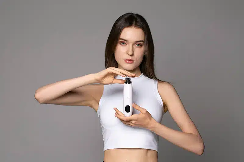 Xiaomi EB1001 ENCHEN Blackhead Remover 3