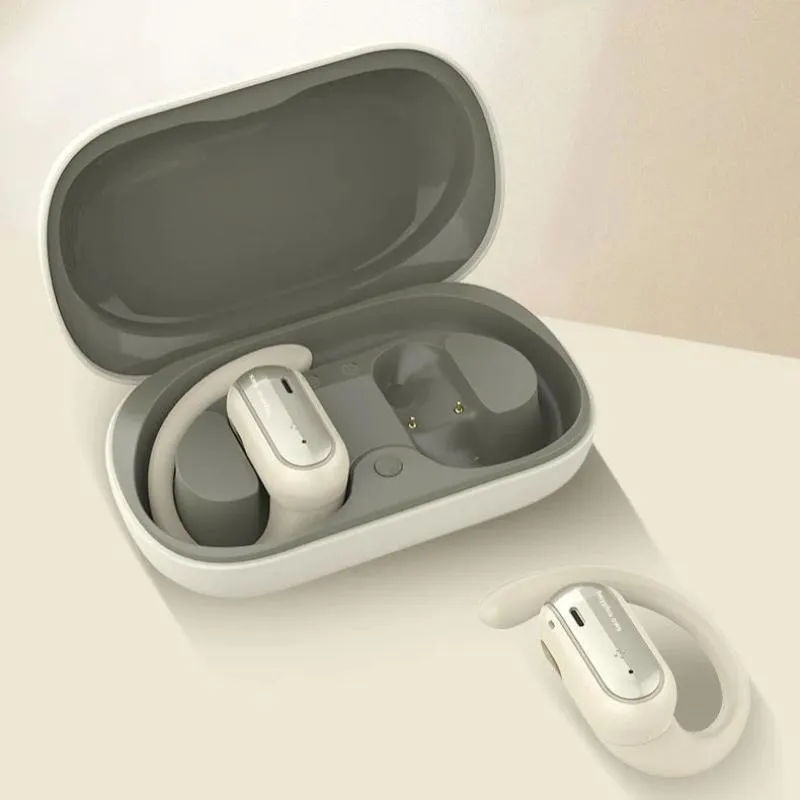 Xiaomi Heyplus Ows Over the ear Structure Flexible Secure Fit 1