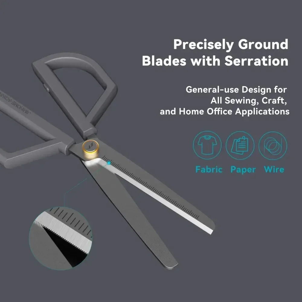 Xiaomi Jimihome Utility Knife Paper Blade with Safety Knife Lock Craft Tools and Scissors Combo Set 3