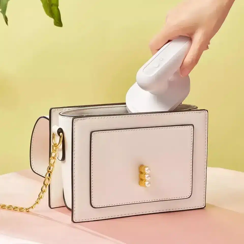 Xiaomi Lofans Mini Wireless Ironing Machine Handheld Steamer Iron 2