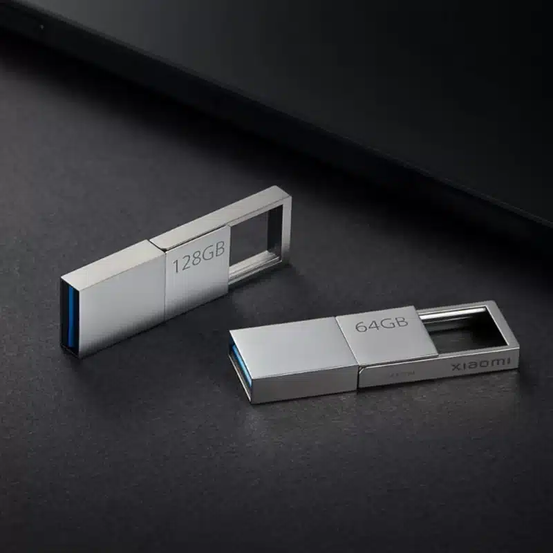 Xiaomi Luxury Design Dual Interface 64/128 GB U Disk USB 3.2 Gen1 Flash Drive 3 Xiaomi Luxury Design Dual Interface 64 128 GB U Disk USB 3.2 Gen1 Flash Drive 1