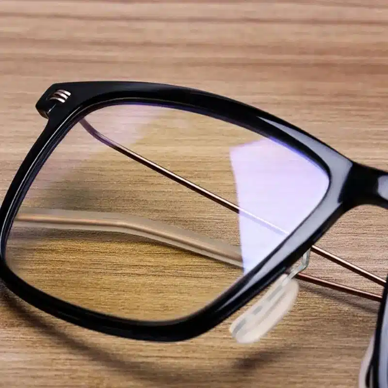 Xiaomi Mijia Computer Glasses Pro Anti Blue Rays UV TR90 Metal Frame 2