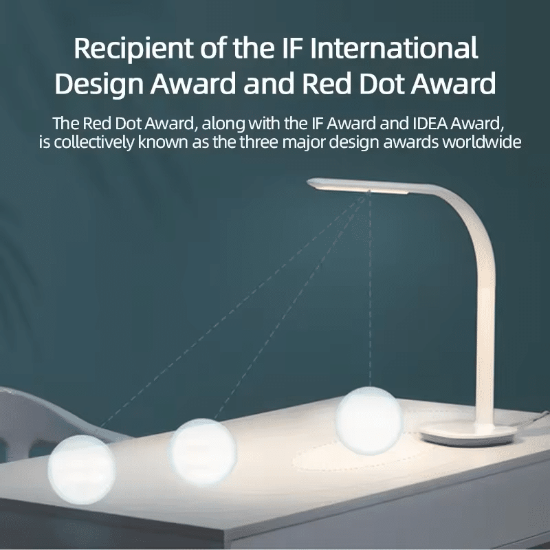 Xiaomi Mijia Philips Table Lamp 3 1