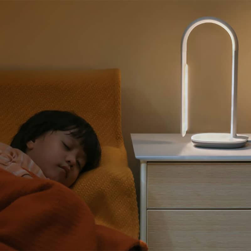 Xiaomi Mijia Philips Table Lamp 3 2