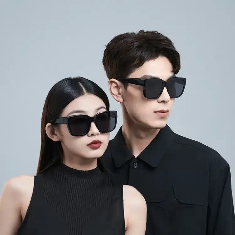 Xiaomi Mijia Polarized Sunglasses HD UV400 Protection MSG05GL 2
