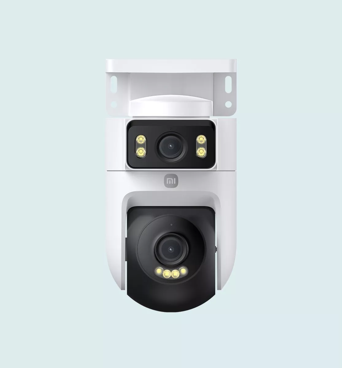 Xiaomi Outdoor Camera CW500 Dual 1