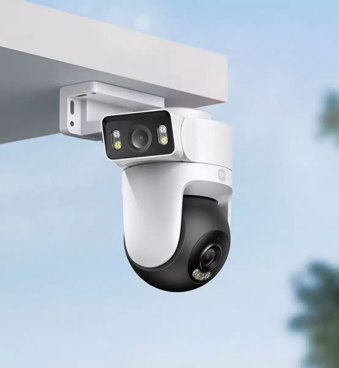 Xiaomi Outdoor Camera CW500 Dual 2