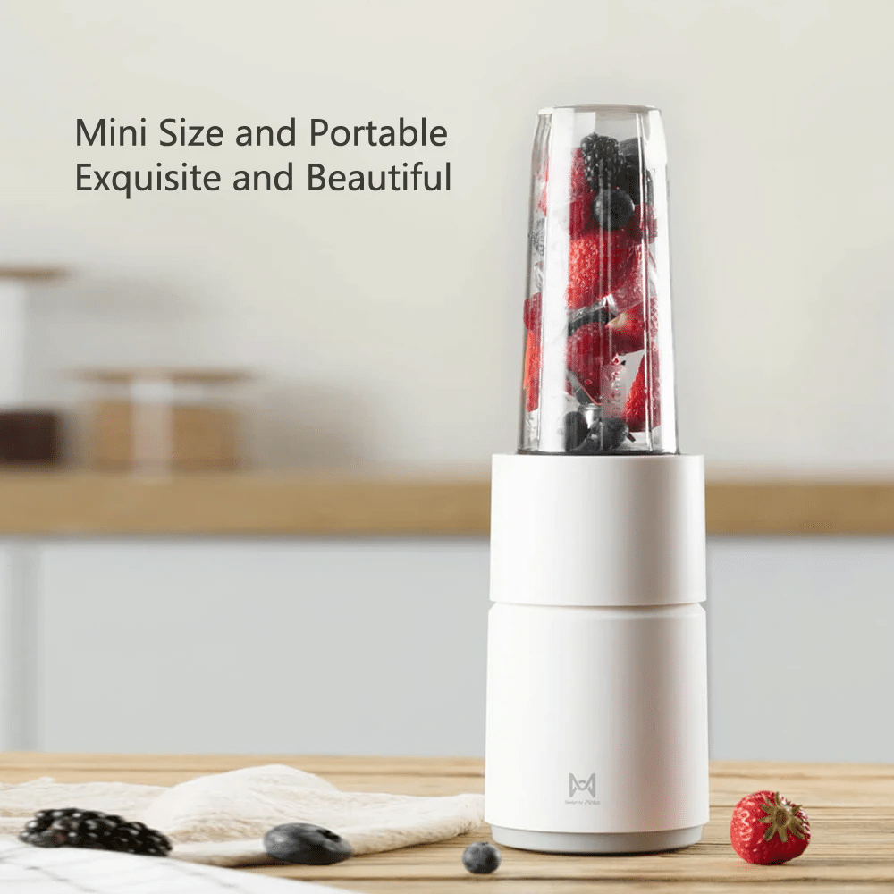 Xiaomi Pinlo YM B05 Little Monster Mini Electric Blender Mixer Portable Fruit Juice 1