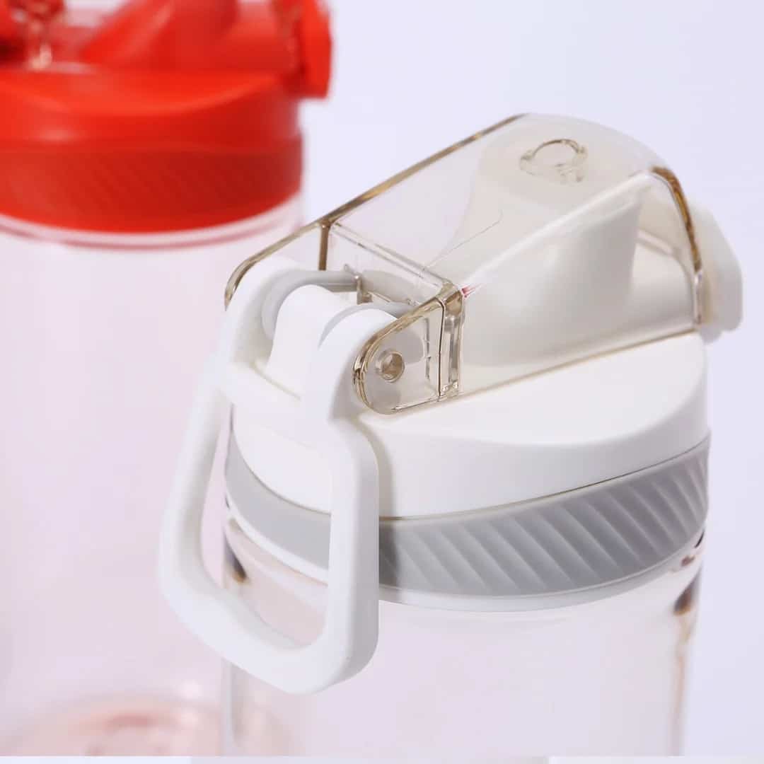 Xiaomi QUANGE Tritan Sports Water Bottle 620 ml