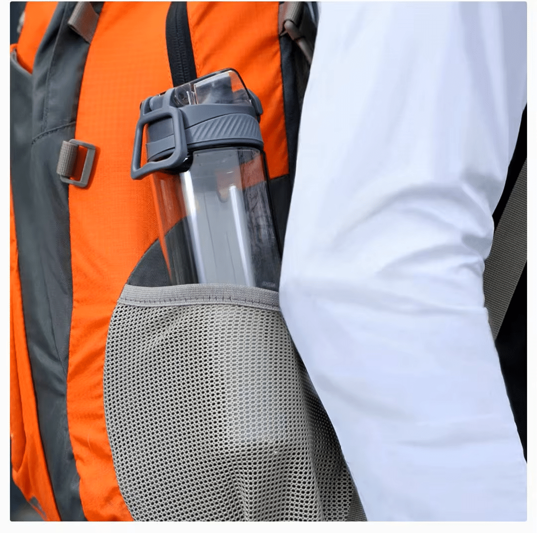 Xiaomi QUANGE Tritan Sports Water Bottle 620 ml