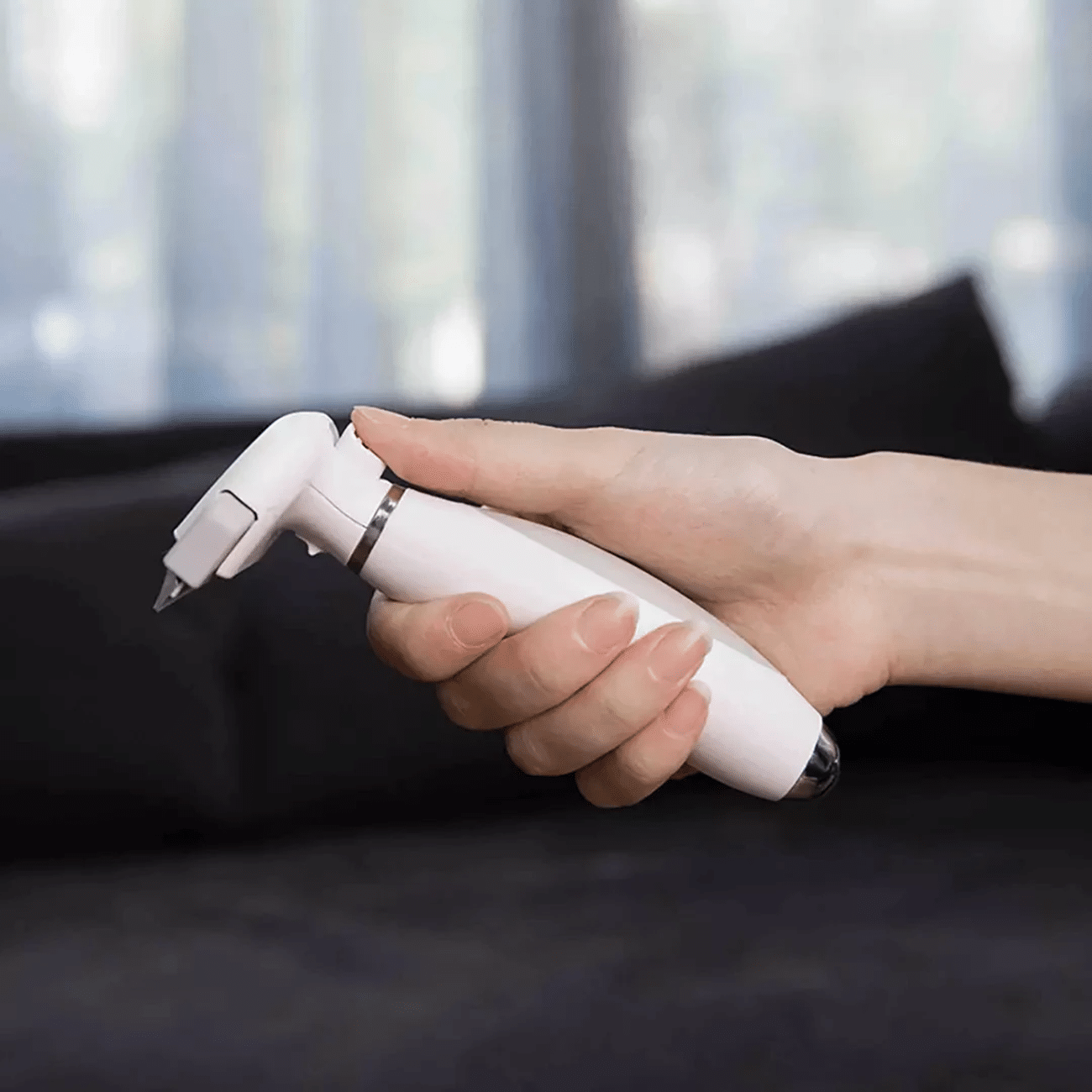 Xiaomi Youpin Pawbby Pet Hair Removal Comb Clipper Cat Dog Hair Brush Pets Trimmer Grooming Tool 1