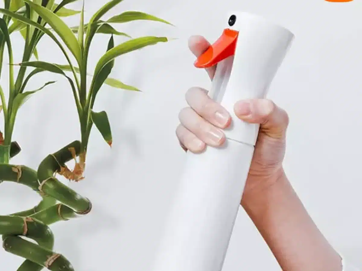 Xiaomi Youpin YIJIE 300 ML Water Sprayer 2 1