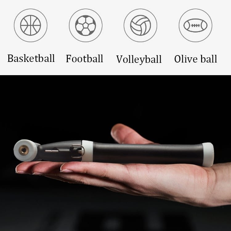 xiaomi and1 portable tire pressure inflator pump 4