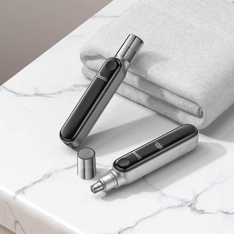 Hoco HP33 Portable Nose Hair Trimmer 4
