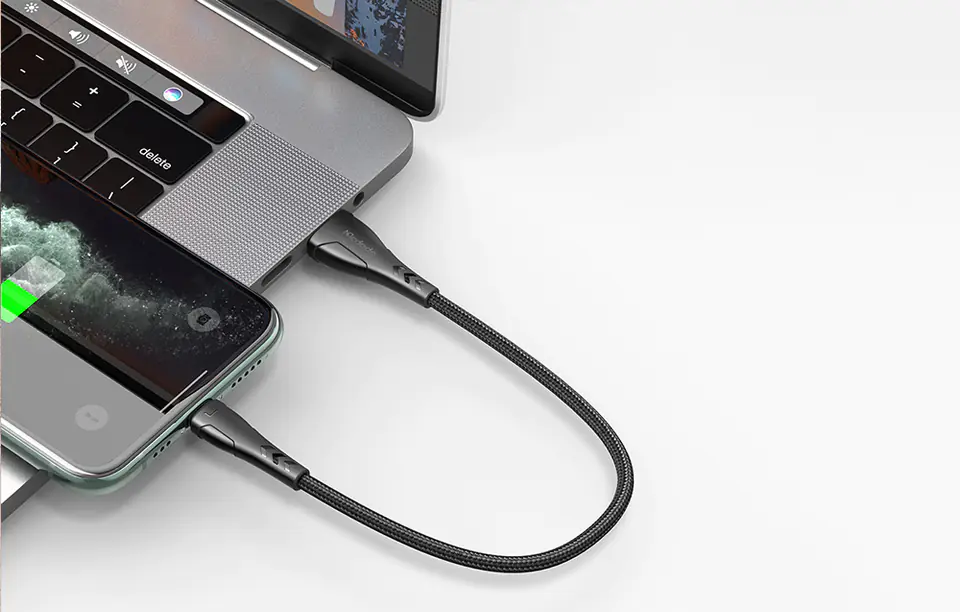 MCDODO CA 7440 Lightning Fast Charging Data Cable 0 5