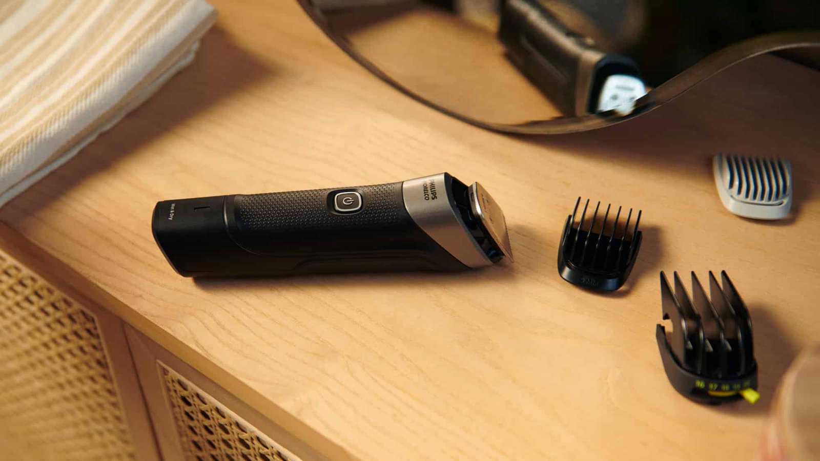 Philips MG590049 Norelco All in One Trimmer Series 5000 for Men 1