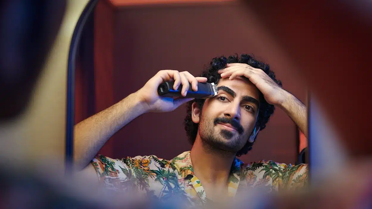 Philips MG590049 Norelco All in One Trimmer Series 5000 for Men 1