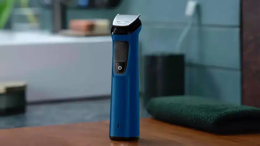 Philips MG770715 Multi Grooming Kit 12-in-1 Cordless Grooming Kit for Men 1 Philips MG770715 Multi Grooming Kit 12 in 1 Cordless Grooming Kit for Men 1