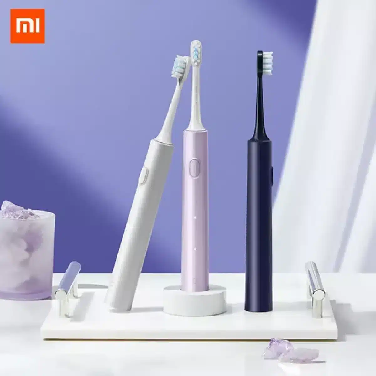 Xiaomi Electric Toothbrush T302 1