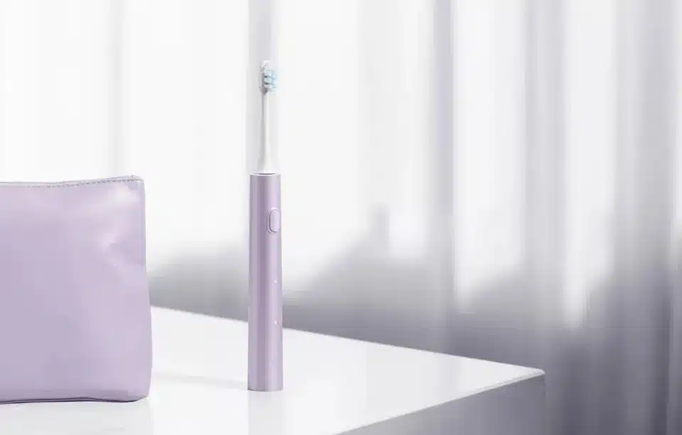 Xiaomi Electric Toothbrush T302 2