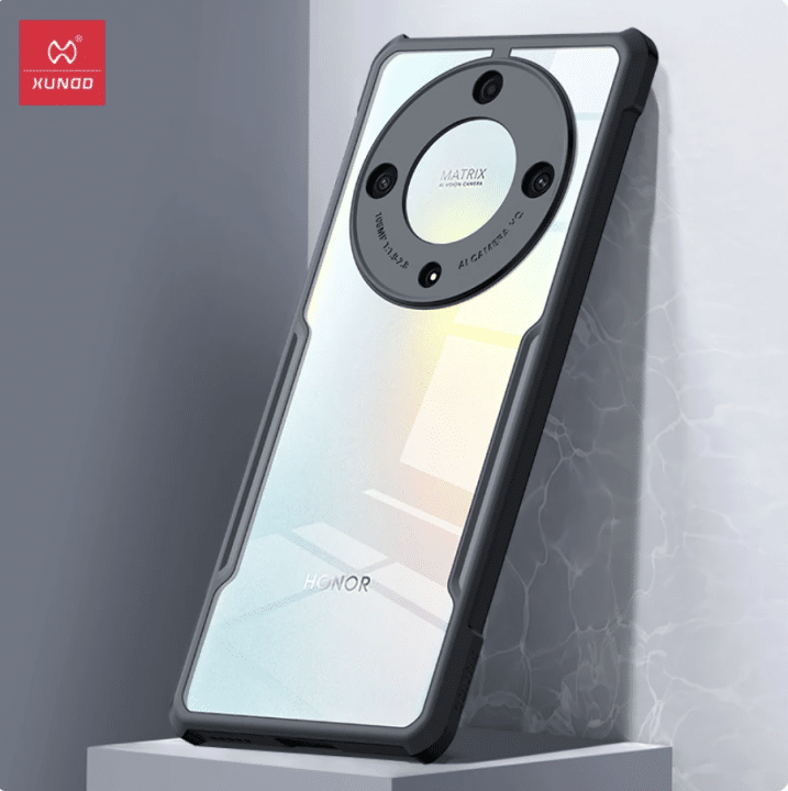 Xundd Bumper Protective Case For Honor 1